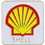 Eagle Emblems P05548 Pin-Car, Gas, Shell, Logo (1")