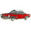 Eagle Emblems P05942 Pin-Car,Studebaker,&#039;54 (1")