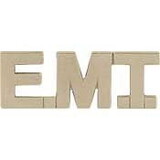 Eagle Emblems P06221 Pin-Emt, Script   (Slv) (1