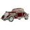 Eagle Emblems P06360 Pin-Car, Ford, '34, Hotrod (1")