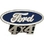 Eagle Emblems P06583 Pin-Truck Logo, Ford (Close Out) (1")
