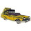 Eagle Emblems P06621 Pin-Car,Ford,Retrac&#039;57 (1")