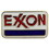Eagle Emblems P06642 Pin-Car, Gas, Exxon, Logo (1")