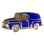 Eagle Emblems P06690 Pin-Truck,Ford,Panel&#039;52 (1")