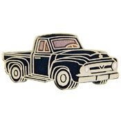 Eagle Emblems P06692 Pin-Truck,Ford,&#039;51 (1")