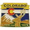 Eagle Emblems P09206 Pin-Colorado (Map) (1")
