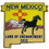 Eagle Emblems P09232 Pin-New Mexico (Map) (1")