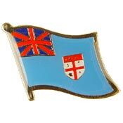 Eagle Emblems P09635 Pin-Fiji (FLAG), (1-1/16")