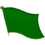 Eagle Emblems P09644 Pin-Libya (Flag) (1")
