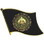 Eagle Emblems P09930 Pin-New Hampshire (Flag) (1")