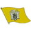 Eagle Emblems P09931 Pin-New Jersey (Flag) (1")