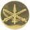 Eagle Emblems P10404 Pin-Army,Enl,Ada (GLD), (1")