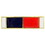 Eagle Emblems P12081 Pin-Ribb, Occupation (All Svcs) (Lrg) (1-1/16")