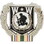 Eagle Emblems P12206 Pin-Wounded Warrior Desert Storm, (1-1/8")