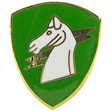 Eagle Emblems P12246 Pin-Army,001St Spec.Ops Cmd (1