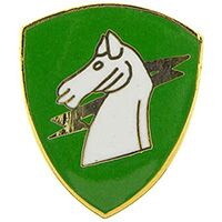 Eagle Emblems P12246 Pin-Army,001St Spec.Ops Cmd (1")