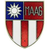 Eagle Emblems P12304 Pin-Viet, Maag Formosa (1")