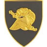 Eagle Emblems P12531 Pin-Cadet, West Point Jr.(Grey) (1