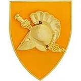 Eagle Emblems P12532 Pin-Cadet, West Point Sophmore(Yellow) (1