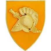 Eagle Emblems P12532 Pin-Cadet,West Point SOPH(YELLOW), (1")