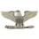 Eagle Emblems P12612 Rank-Army,Colonel,Left (1-1/2")