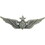 Eagle Emblems P12649 Wing-Army, Aircrew, Senior (Mini) (1-1/4")