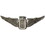 Eagle Emblems P12653 Wing-Fire, Search & Rescue (Mini) (1-3/8")