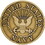 Eagle Emblems P12671 Pin-Usn Logo, Veteran (1")