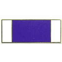 Eagle Emblems P12680 Pin-Ribb,Purple Heart (MED), (7/8")