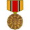 Eagle Emblems P13016 Pin-Medal,Army Resv.Comp. ACHIEVMENT, (1-3/16")