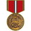 Eagle Emblems P13029 Pin-Medal,Uscg Resv.Good CONDUCT, (1-3/16")
