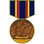 Eagle Emblems P13035 Pin-Medal,Yangtze Svc. (1-3/16")