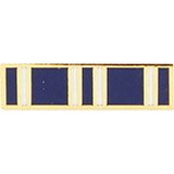 Eagle Emblems P13043 Pin-Ribb,Uscg,Rifle Marks (11/16