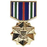 Eagle Emblems P13776 Pin-Medal,Joint Serv.Achv (1-3/16")