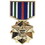 Eagle Emblems P13776 Pin-Medal, Joint Serv.Achv (1-3/16")