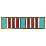 Eagle Emblems P14017 Pin-Ribb, Uscg Medal (11/16