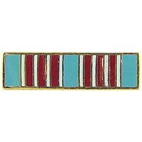 Eagle Emblems P14017 Pin-Ribb,Uscg Medal (11/16")