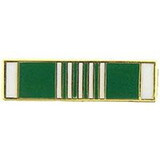 Eagle Emblems P14023 Pin-Ribb, Army Commend. (11/16