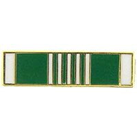 Eagle Emblems P14023 Pin-Ribb,Army Commend. (11/16")