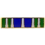 Eagle Emblems P14027 Pin-Ribb, Army Achievement (11/16