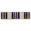 Eagle Emblems P14029 Pin-Ribb,Usaf Achievement (11/16")