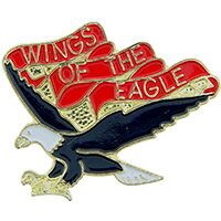 Eagle Emblems P14084 Pin-Army,101St Aviat.Btln (1")