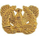 Eagle Emblems P14095 Pin-Army, Warrant Officer Candidate/Woc (1