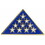 Eagle Emblems P14096 Pin-Memorial, Flag, Folded (1")