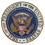 Eagle Emblems P14198 Pin-Usa Seal,Presidential (1")