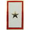Eagle Emblems P14261 Pin-Family Member Gold STAR HONOR KIA, (1")