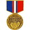 Eagle Emblems P14287 Pin-Medal, Kosovo Campaign (1-3/16")