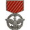 Eagle Emblems P14401 Pin-Medal, Usaf Combat Act (1-3/16")