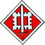 Eagle Emblems P14668 Pin-Army,018Th Eng.Brg. (1")