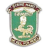 Eagle Emblems P14731 Pin-Viet, Kill For Peace (1